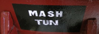 Mash Tun