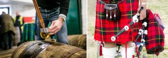 Islay Experience